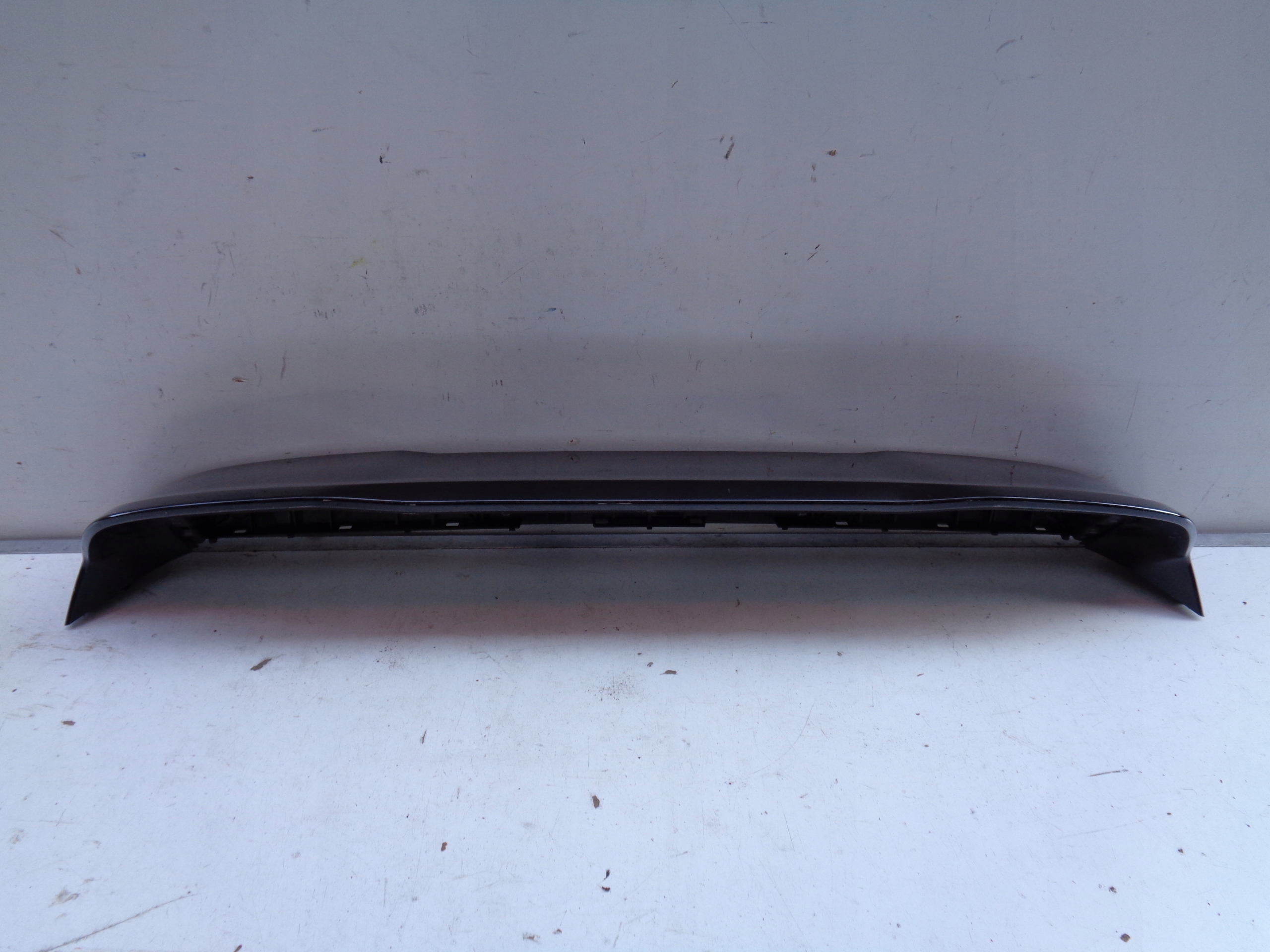 SPOJLER ZADNEJ KAPOTY PEUGEOT 208 II 19-