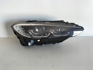 PRAVE PREDNE SVETLO BMW 4 G22 G23 G26 20- FULL LED PRAVE PREDNE SVETLO BMW 4 G22 G23 G26 20- FULL LED