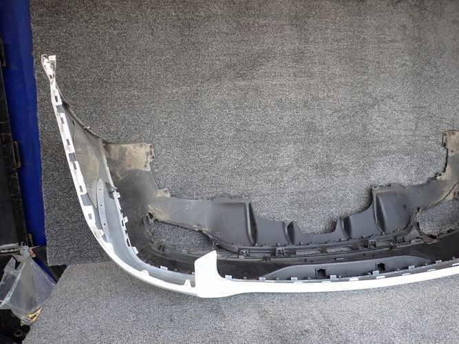 MERCEDES W167 167 GLE AMG COUPE ZADNÝ NÁRAZNÍK