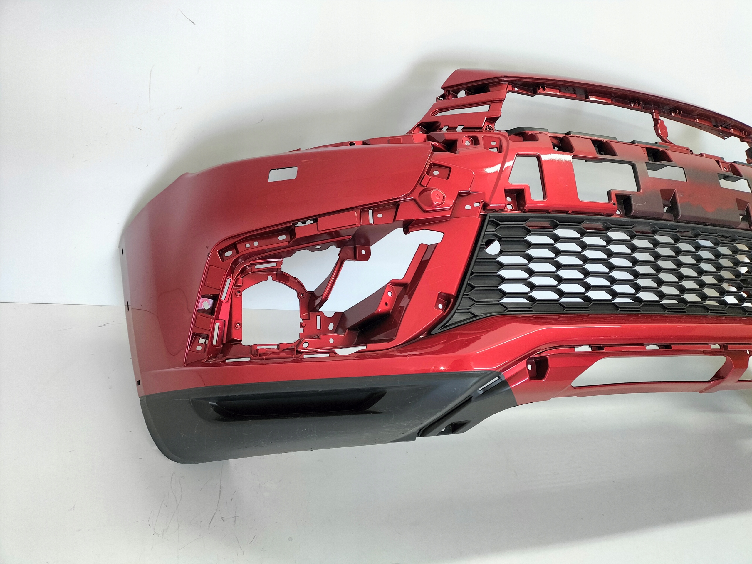 PREDNÝ NÁRAZNÍK MITSUBISHI ASX LIFT 17-19