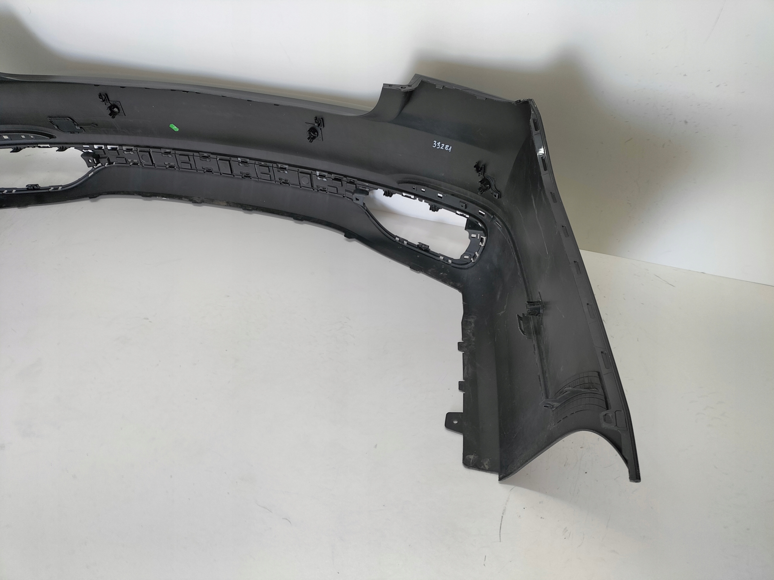 ZADNÝ NÁRAZNÍK BMW 7 G11 G12 15-19