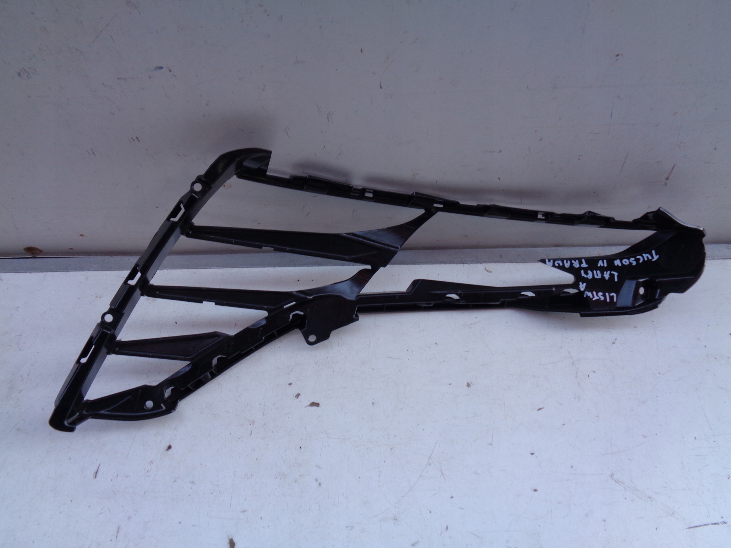 RAMIK OBAL PRAVÉHO SVETLA HYUNDAI TUCSON IV 20-