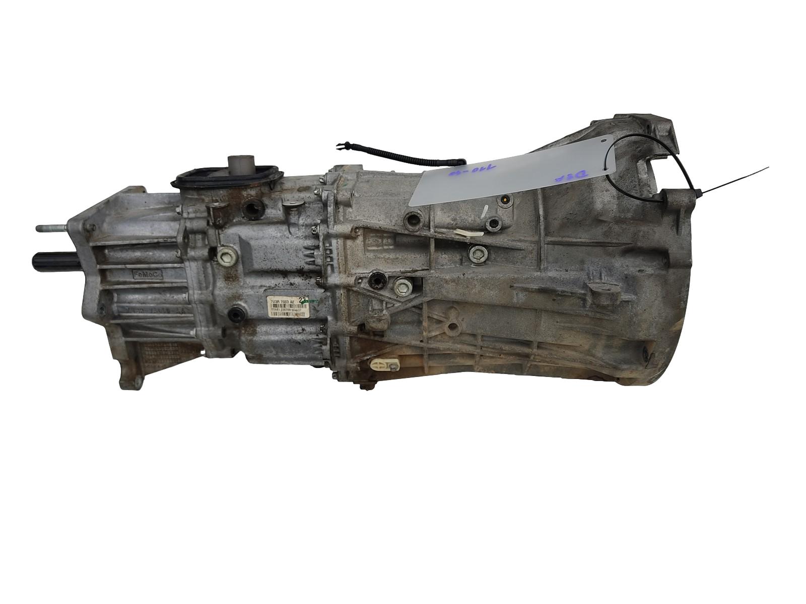 PREVODOVKA DEFENDER 2.4 TDCI 7U3R-7A040-AA 7U3R7003AF 2007-2014