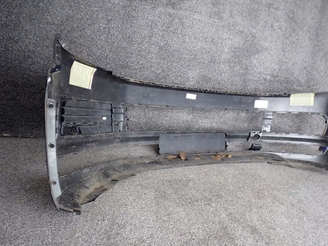 VW T6 15- PREDNÝ NÁRAZNÍK