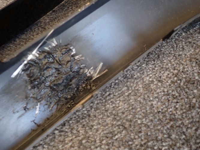 MERCEDES W167 167 GLE AMG LIFT 18- PREDNÝ NÁRAZNÍK