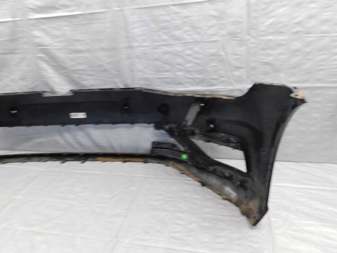 VW GOLF VII LIFT 17- PREDNÝ NÁRAZNÍK