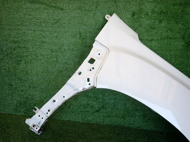 DACIA DUSTER II 17- PRAVY PREDNY BLATNIK