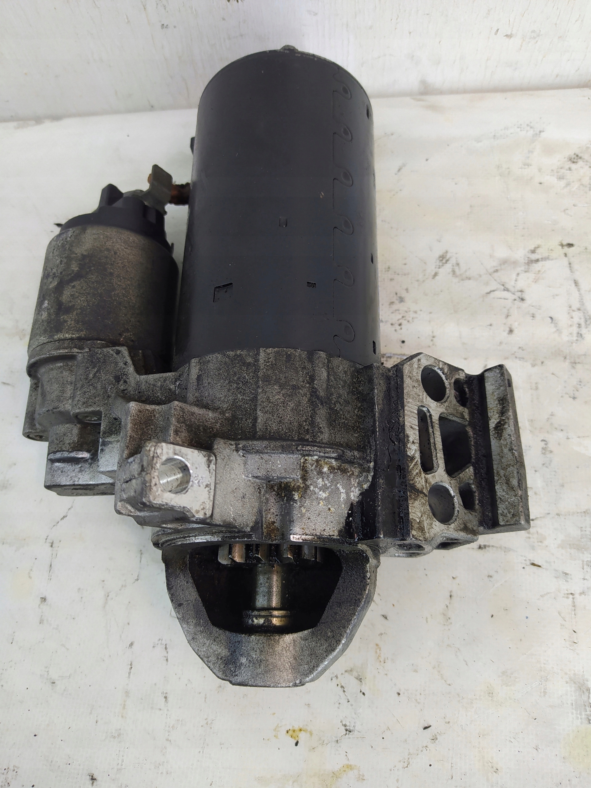 BMW 3 E90 E91 STARTER 0001148010