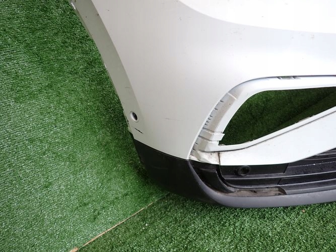 VW TIGUAN II 5NA LIFT 20- PREDNÝ NÁRAZNÍK