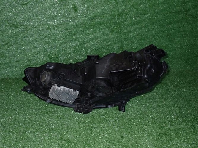 AUDI A4 B9 FULL LED LIFT 19- PRAVE PREDNE SVETLO