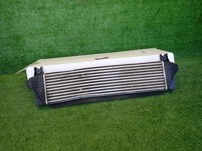 SUZUKI SX4 S-CROS VITARA III HYBRID HYBRID INTERCOOLER 1.4 TURBO