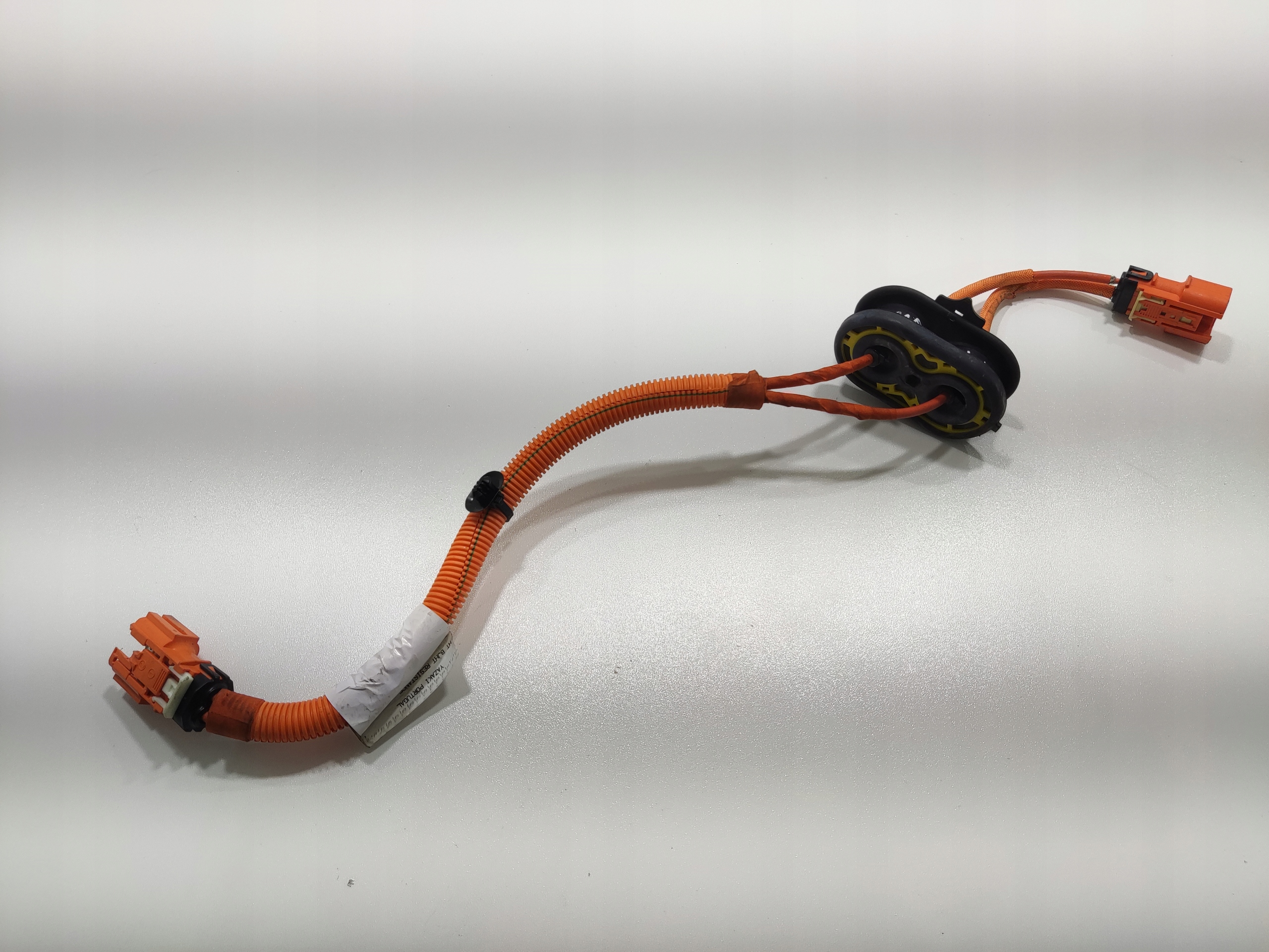 HADICA KABELÁŽ KABEL PARTNER BERLINGO III ELECTRIC 2008-2018 9800014180