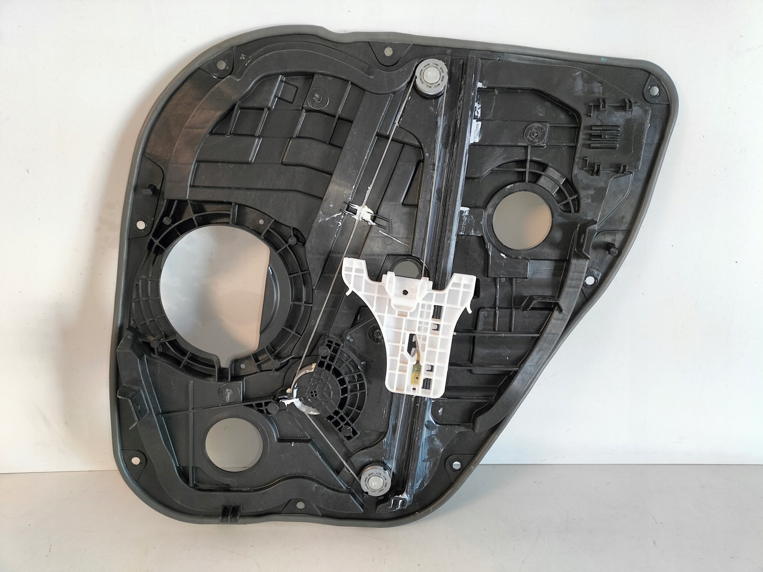 LAVE ZADNE STAHOVANIE OKNA HYUNDAI I30 III 17- HB/KOMBI