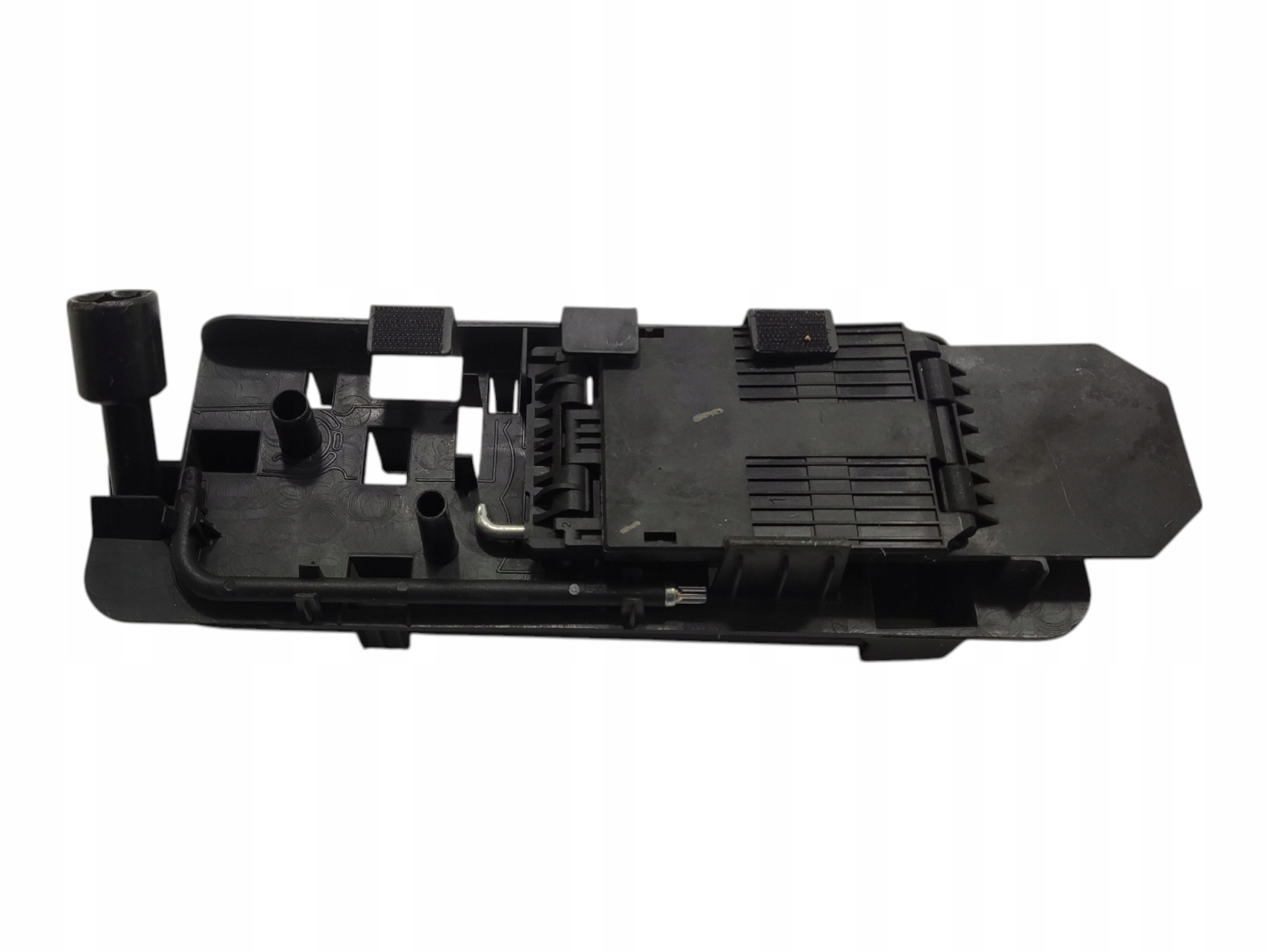 KLIN BLOKADA KOLESA  KĽÚČ NA KOLESÁ PARTNER BERLINGO III 2008-2018 9656869080