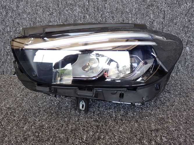 MERCEDES W247 247 B-KLASA FULL LED 18- LAVE PREDNE SVETLO A2479065703