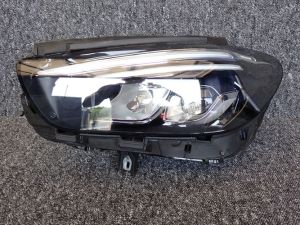 MERCEDES W247 247 B-KLASA FULL LED 18- LAVE PREDNE SVETLO A2479065703 MERCEDES W247 247 B-KLASA FULL LED 18- LAVE PREDNE SVETLO A2479065703