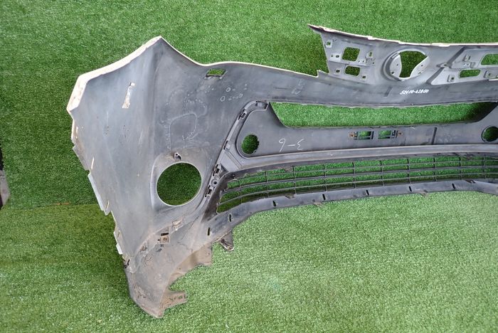 TOYOTA RAV4 13- PREDNÝ NÁRAZNÍK