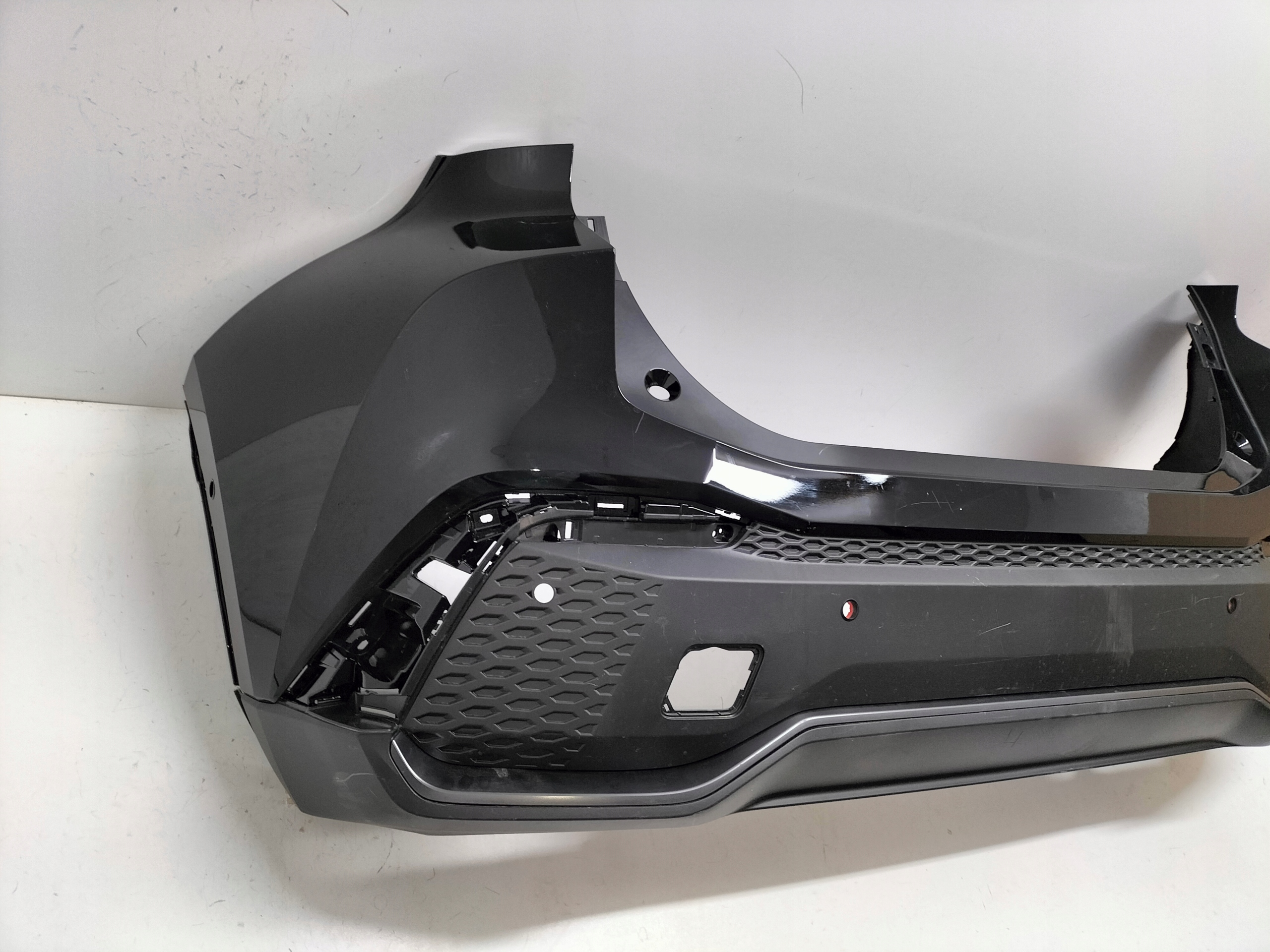 ZADNÝ NÁRAZNÍK TOYOTA CHR CH-R II 23- GR SPORT
