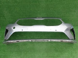 KIA CEED III GT GT LINE 18- PREDNÝ NÁRAZNÍK KIA CEED III GT GT LINE 18- PREDNÝ NÁRAZNÍK