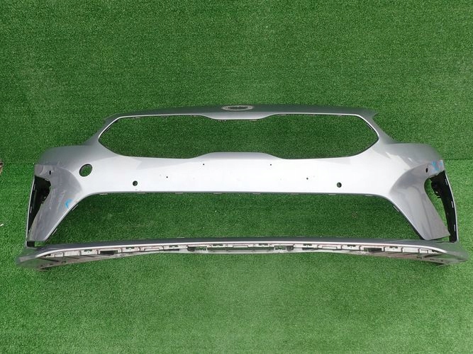 KIA CEED III GT GT LINE 18- PREDNÝ NÁRAZNÍK