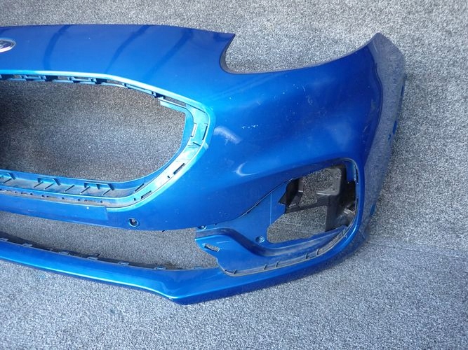 FORD PUMA MK2 ST LINE 19- PREDNÝ NÁRAZNÍK