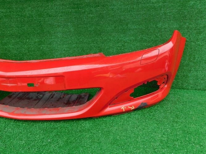 OPEL ASTRA III GTC PREDNÝ NÁRAZNÍK