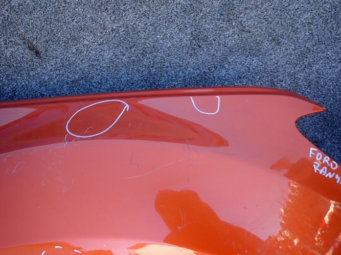 FORD RANGER 11-15 PRAVY PREDNY BLATNIK