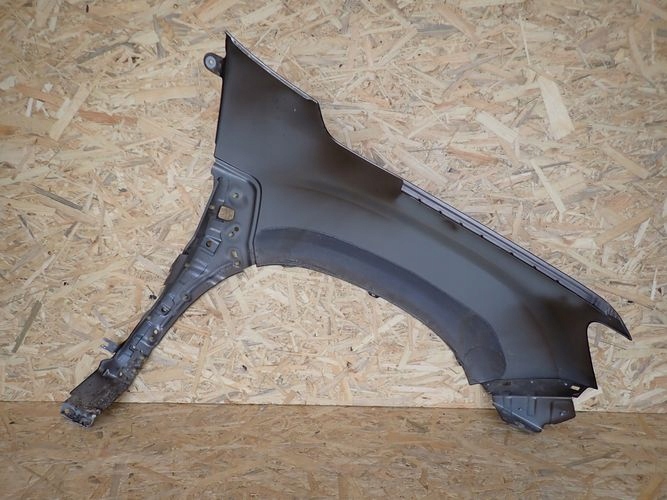 DACIA DUSTER II 17- ĽAVÝ PREDNÝ BLATNÍK