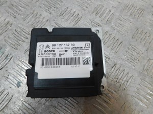 RIADIACA JEDNOTKA AIRBAGOV PEUGEOT 2008 9812713780 RIADIACA JEDNOTKA AIRBAGOV PEUGEOT 2008 9812713780