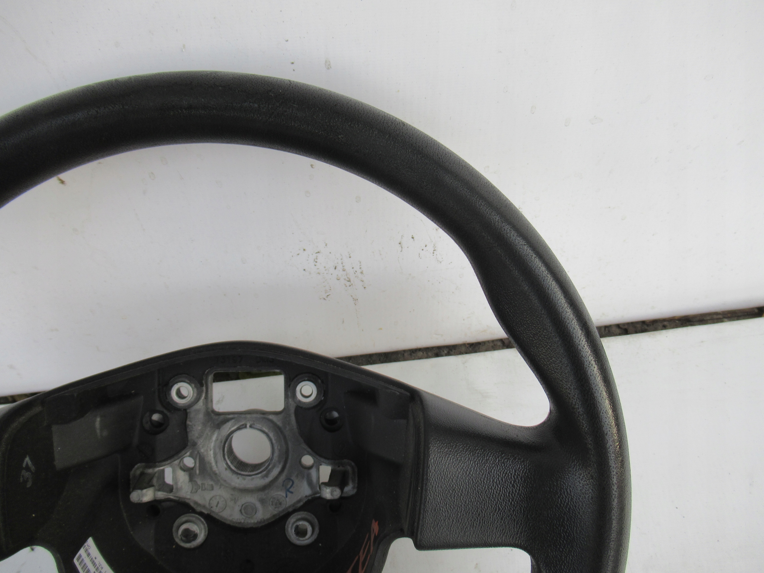 VOLANT SEAT ALTEA 04-09