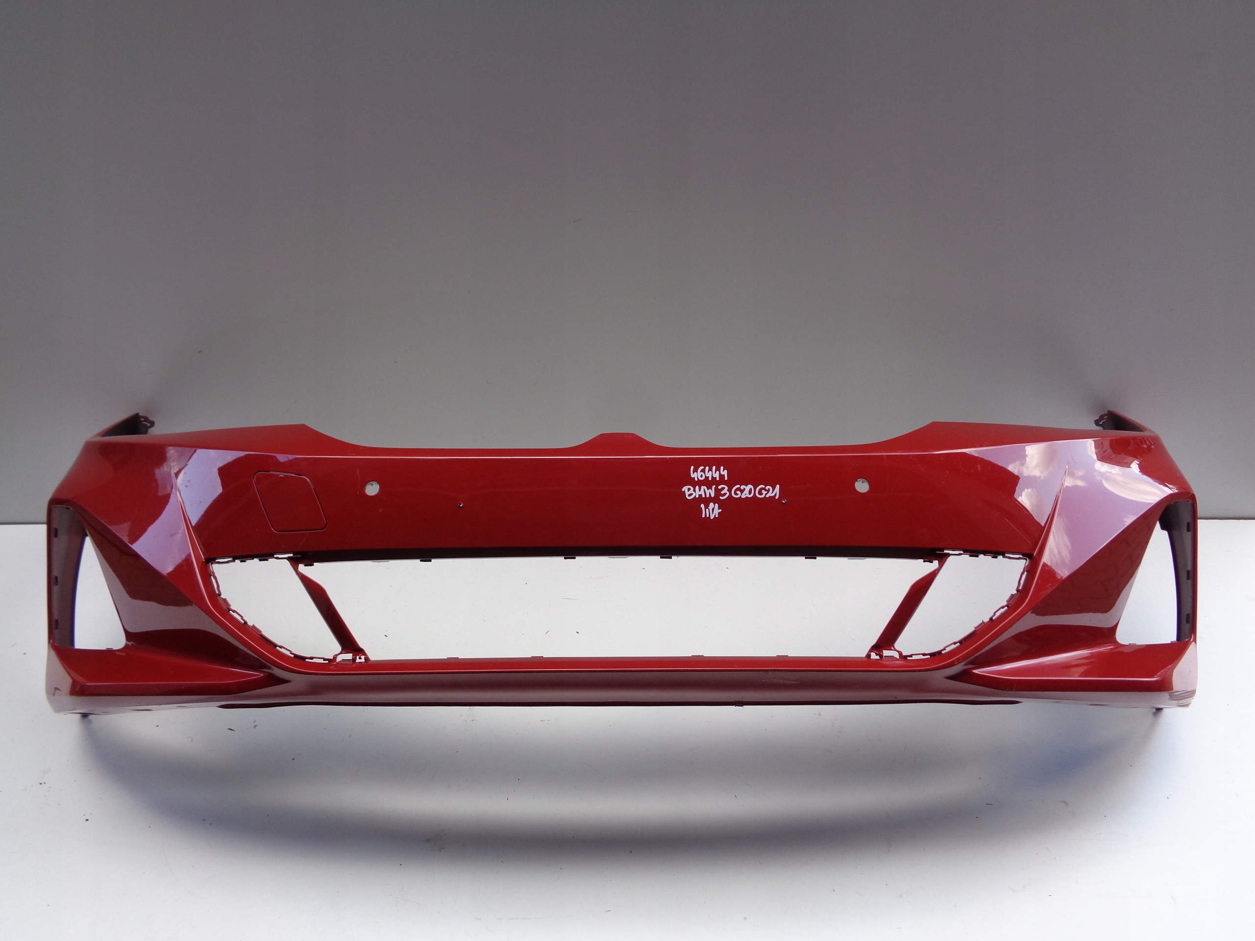 PREDNÝ NÁRAZNÍK BMW 3 G20 G21 LIFT NR 46444