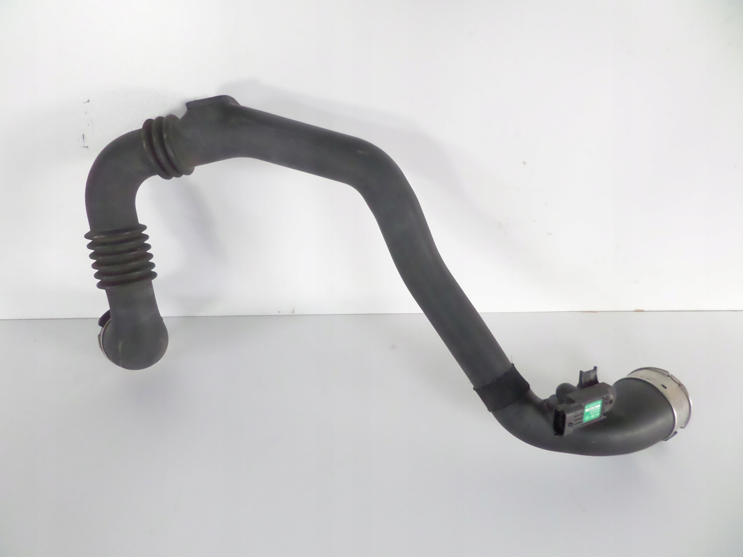 HADICA INTERCOOLERA RENAULT CLIO III 05- 1.5DCI