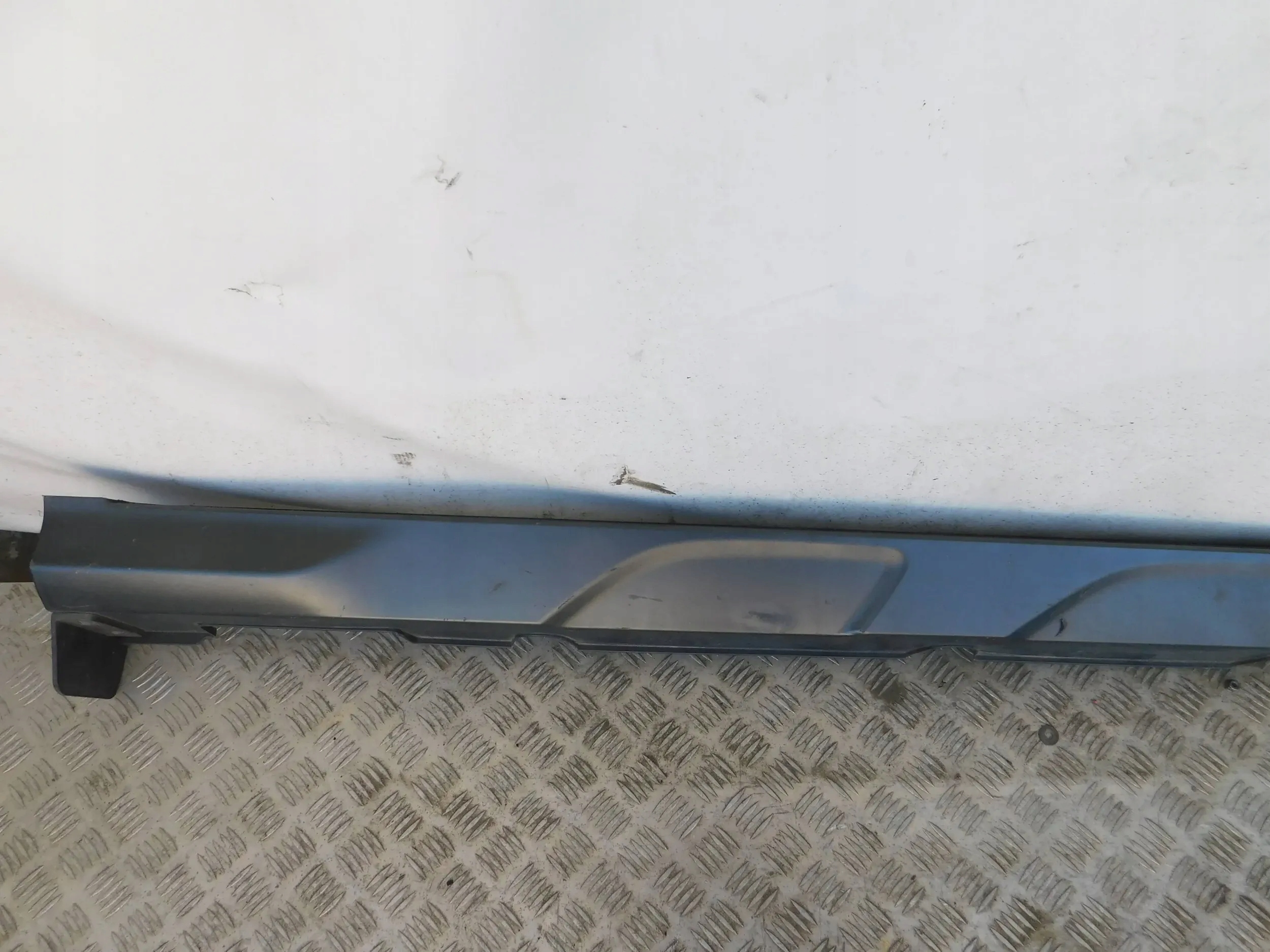 PRAVA PRAHOVA LISTA HYUNDAI KONA I