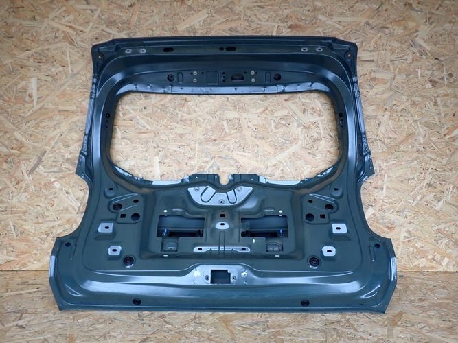 DACIA DUSTER II LIFT 21- ZADNÁ KAPOTA