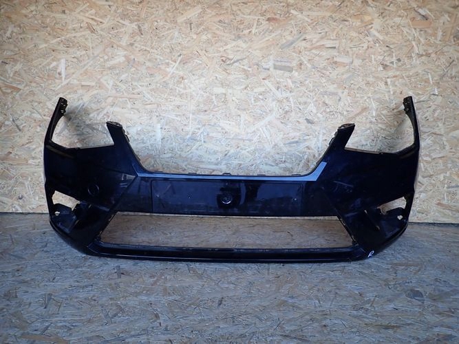 SEAT IBIZA V 17- PREDNÝ NÁRAZNÍK