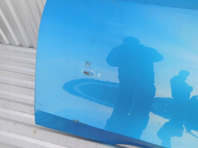 BMW I3 LAVE PREDNE DVERE