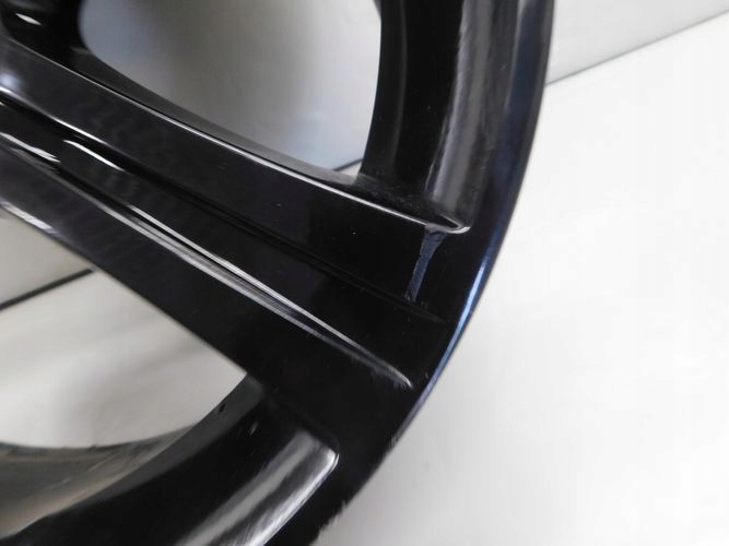 JAGUAR XF 8,5Jx18 ET49 HLINIKOVY DISK ELEKTRON