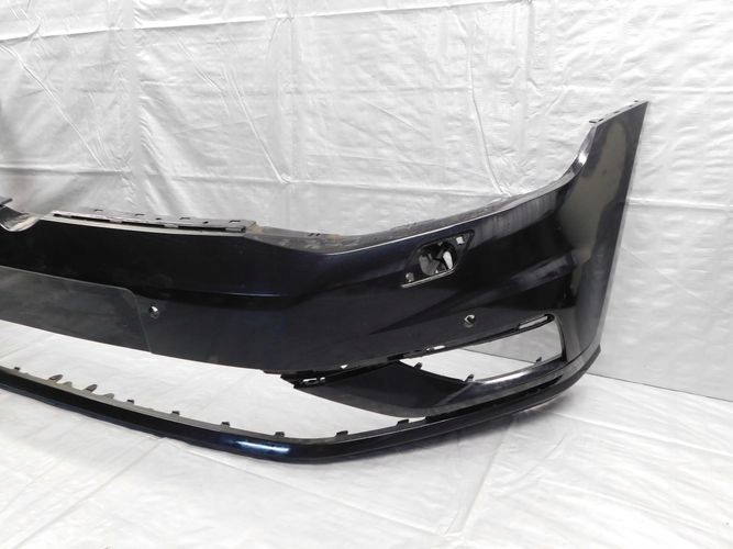 VW GOLF VII LIFT 17- PREDNÝ NÁRAZNÍK