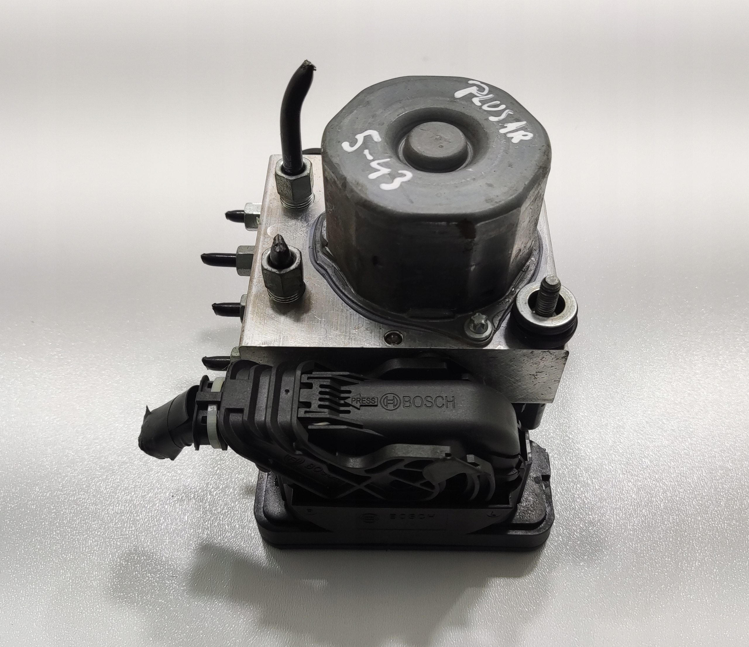 RIADIACA JEDNOTKA KOCKA ABS NISSAN PULSAR C13 47660-3ZL0B 2014-2018