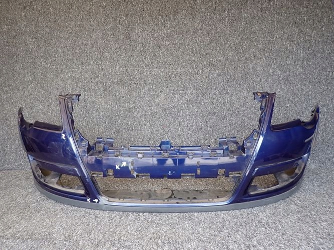 VW PASSAT B6 PREDNÝ NÁRAZNÍK