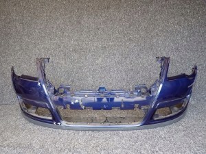 VW PASSAT B6 PREDNÝ NÁRAZNÍK VW PASSAT B6 PREDNÝ NÁRAZNÍK