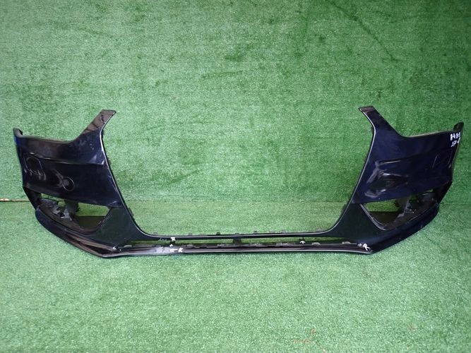 AUDI A4 B8 LIFT 12- PREDNÝ NÁRAZNÍK