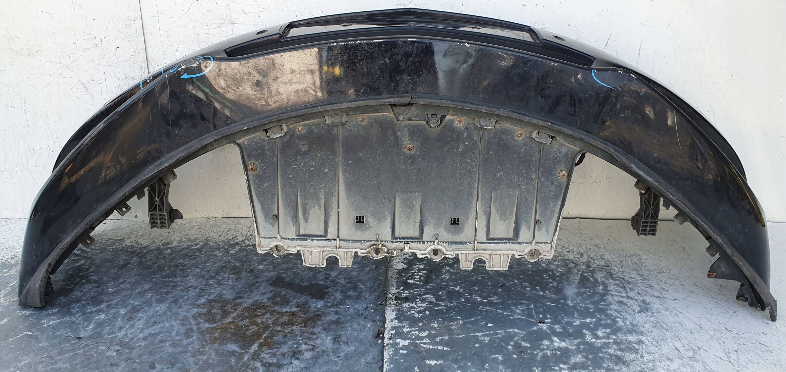 Opel Insignia A LIFT PDC PREDNÝ NÁRAZNÍK 22787147