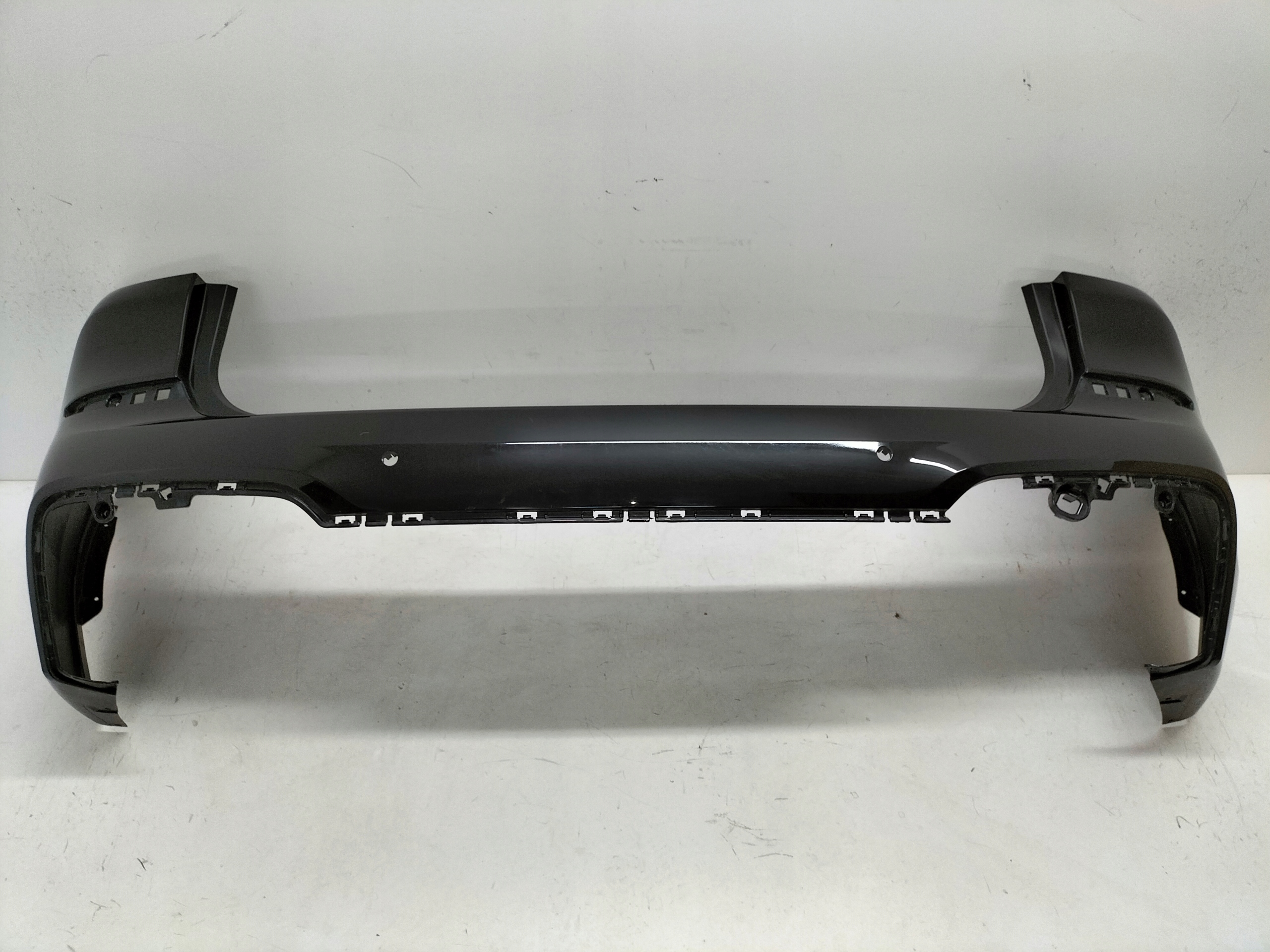 ZADNÝ NÁRAZNÍK BMW X3 G01 18- M-PAKET