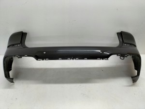 ZADNÝ NÁRAZNÍK BMW X3 G01 18- M-PAKET ZADNÝ NÁRAZNÍK BMW X3 G01 18- M-PAKET