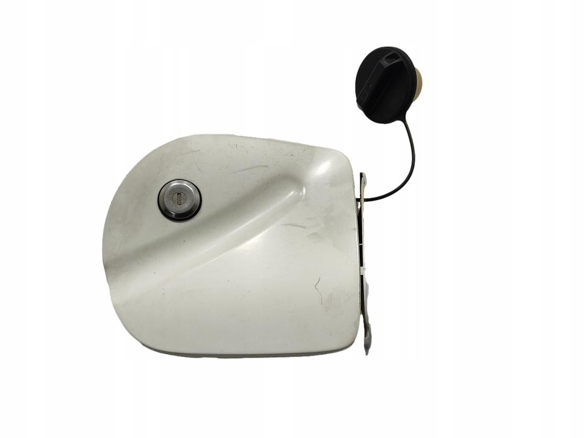 DVIERKA NADRZE NISSAN NAVARA D40 2.5 DCI 2005-2009