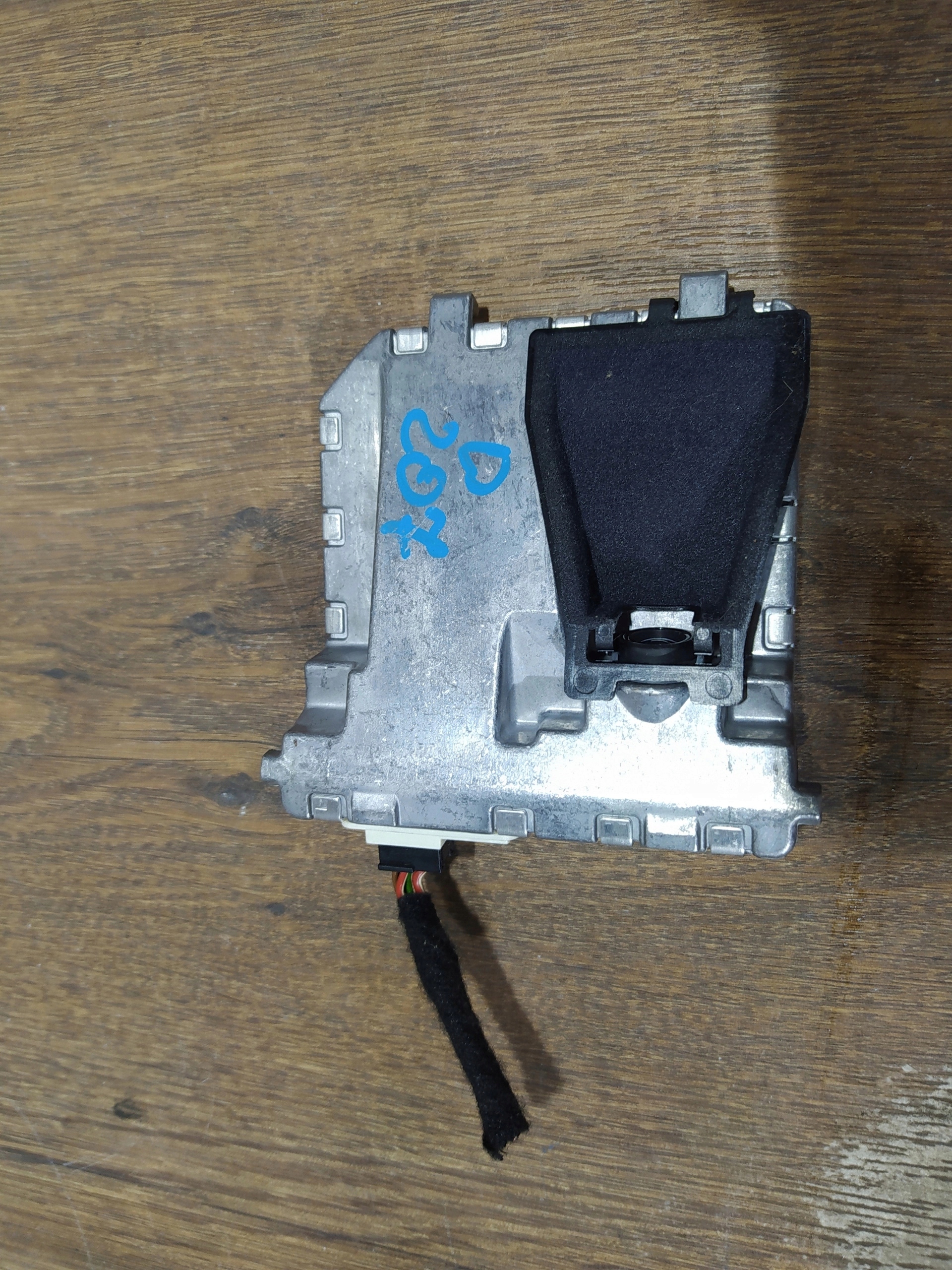 MERCEDES W 212 KAMERA A0009050038
