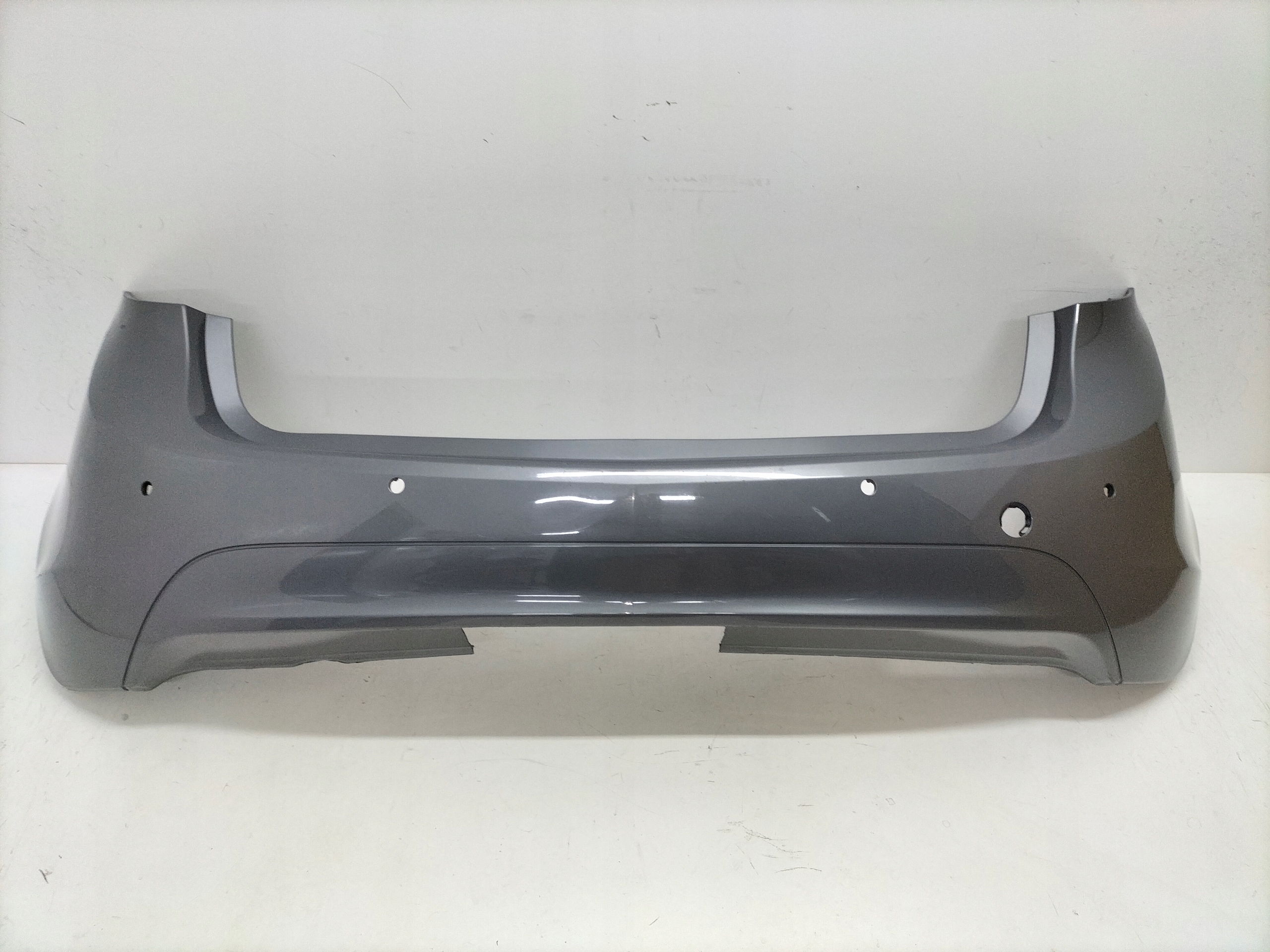 ZADNÝ NÁRAZNÍK OPEL MERIVA B II 10-