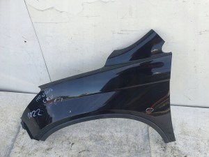HONDA CRV 3 III 08- ĽAVÝ PREDNÝ BLATNÍK HONDA CRV 3 III 08- ĽAVÝ PREDNÝ BLATNÍK