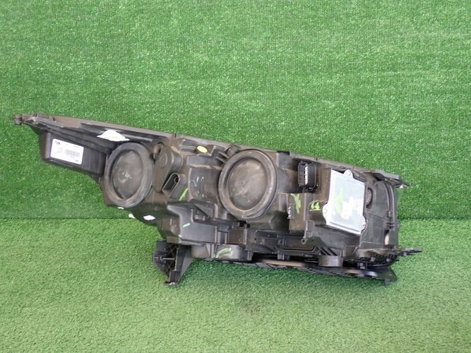 FORD KUGA MK2 II XENON LIFT 16- LAVE PREDNE SVETLO
